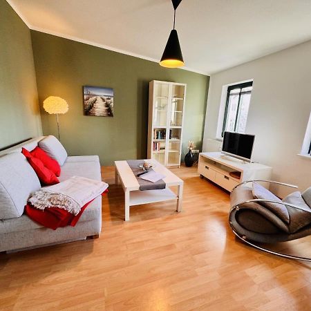 Haus Juliane, Kuestenlinie Rostock Luaran gambar