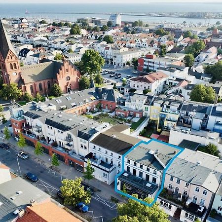 Haus Juliane, Kuestenlinie Rostock Luaran gambar