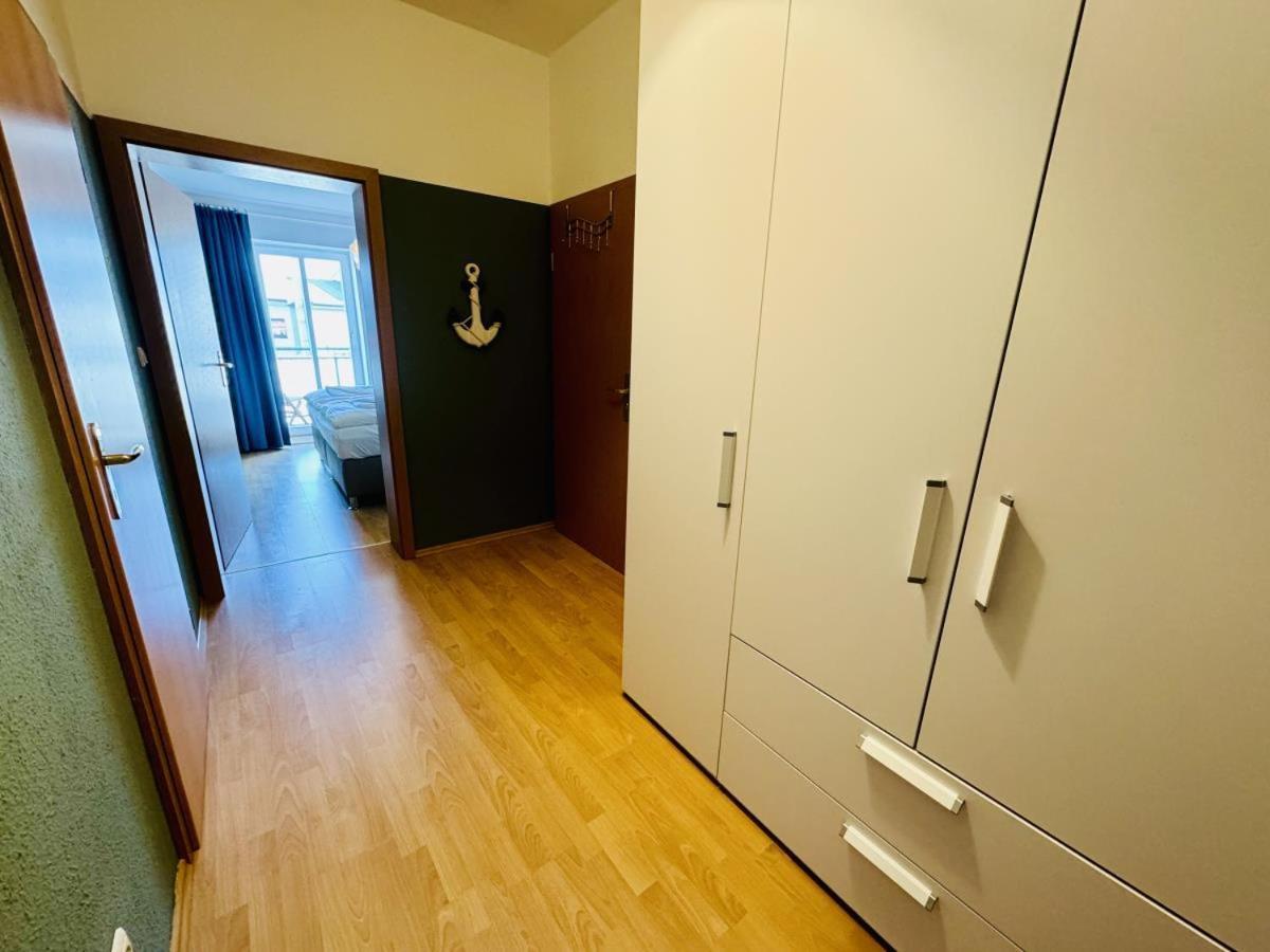 Haus Juliane, Kuestenlinie Rostock Luaran gambar