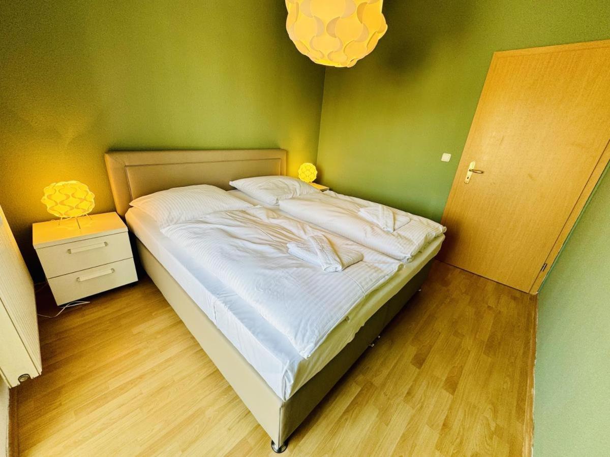 Haus Juliane, Kuestenlinie Rostock Luaran gambar