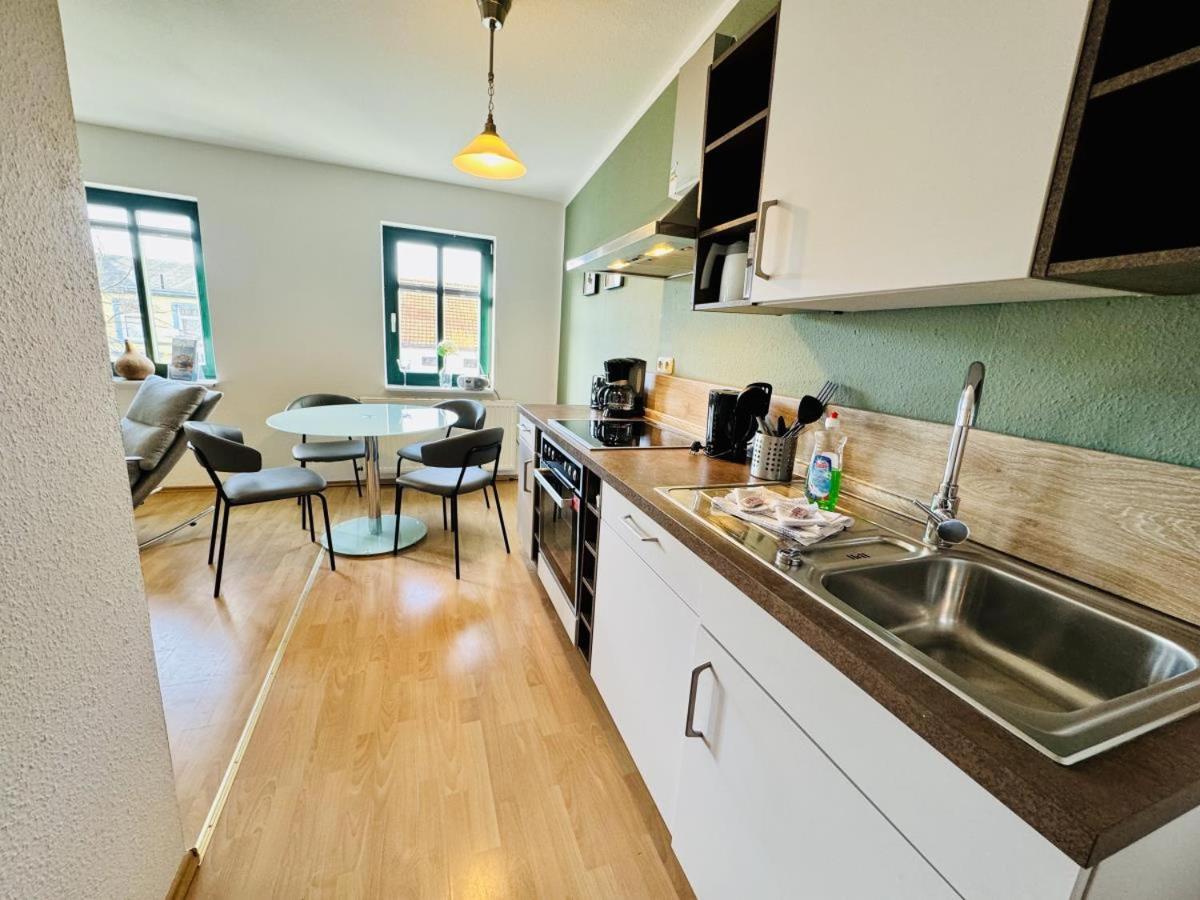 Haus Juliane, Kuestenlinie Rostock Luaran gambar