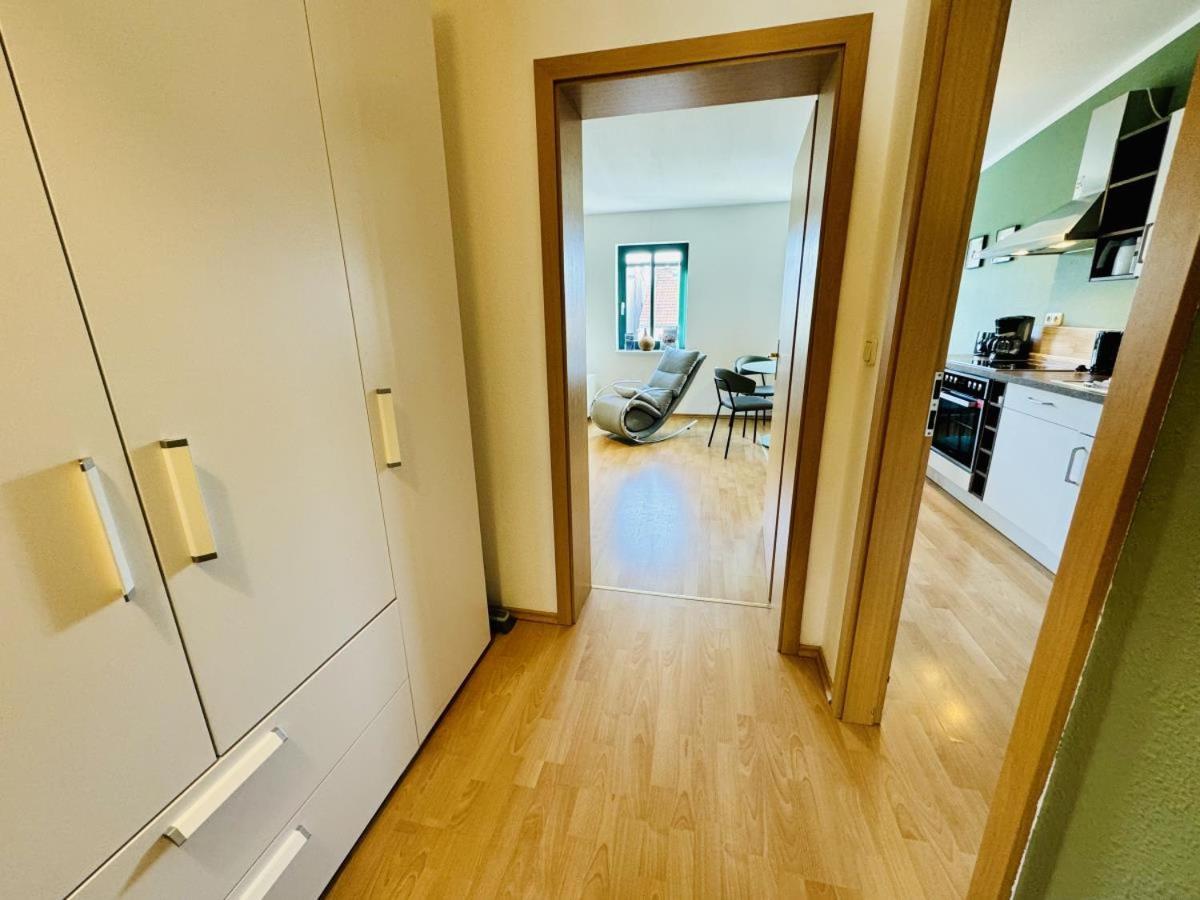 Haus Juliane, Kuestenlinie Rostock Luaran gambar