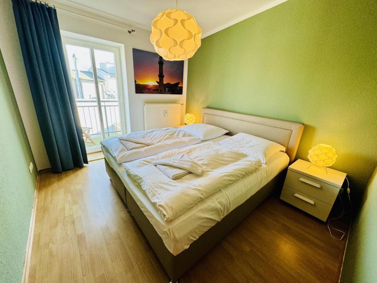 Haus Juliane, Kuestenlinie Rostock Luaran gambar