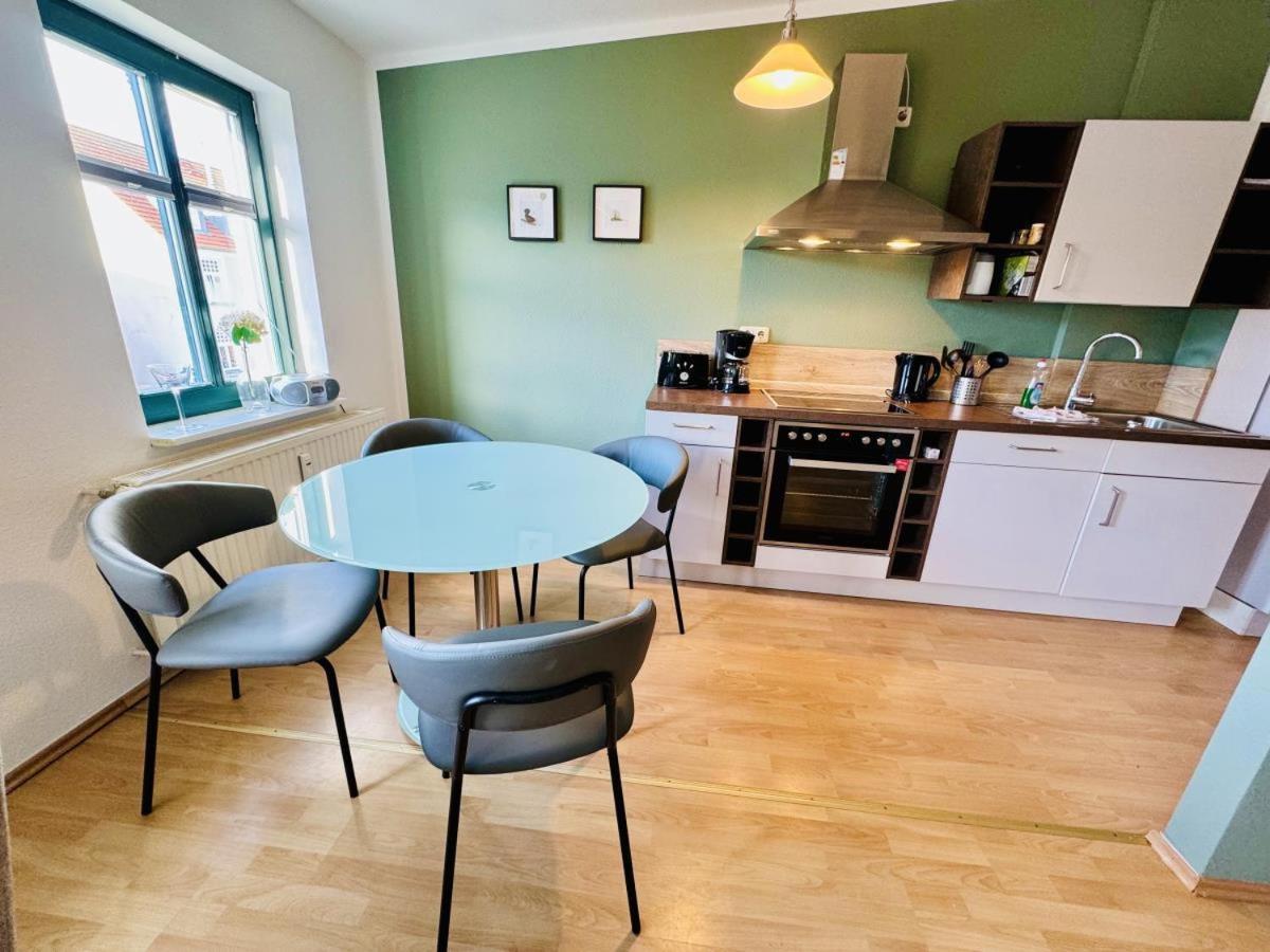 Haus Juliane, Kuestenlinie Rostock Luaran gambar