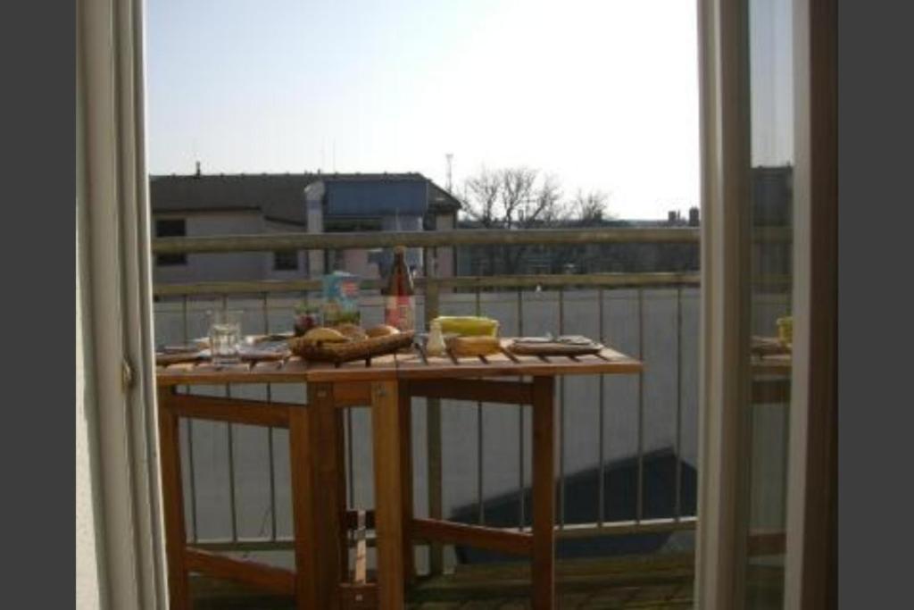 Haus Juliane, Kuestenlinie Rostock Luaran gambar