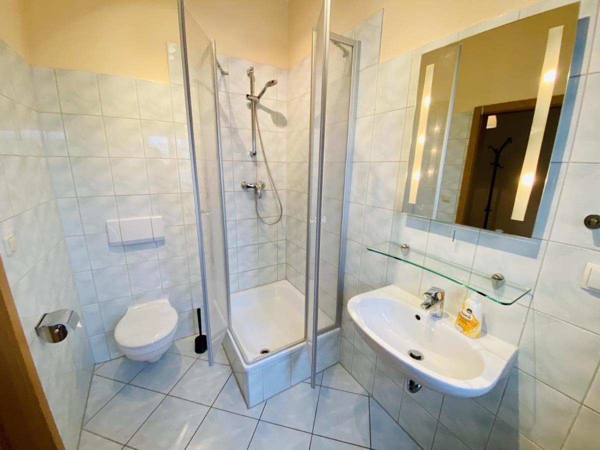 Haus Juliane, Kuestenlinie Rostock Luaran gambar